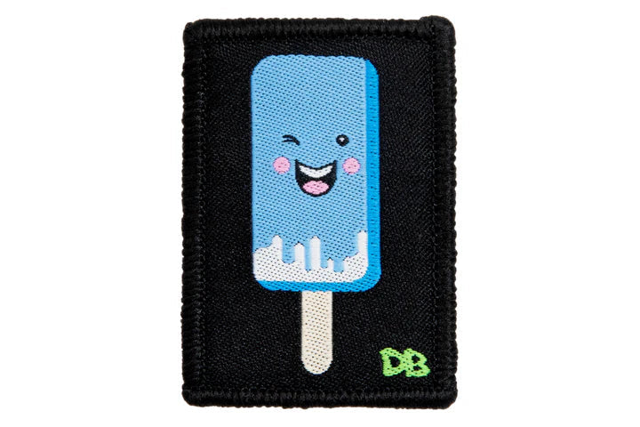 Dime Bags Velcro Patches 1 of 2
