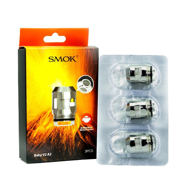 SMOK TFV8 Baby V2 Coil (3-Pack)