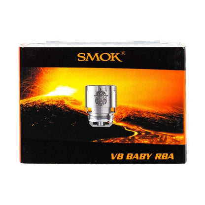 SMOK TFV8 Baby Coils (5-Pack)