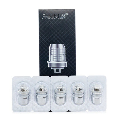 Freemax Fireluke M Coil (5-Pack)