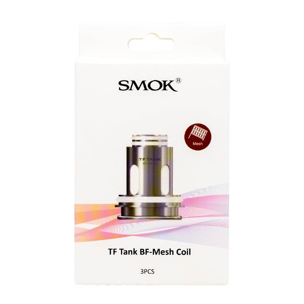 SMOK TF Tank Replacement Coil (3-Pack)