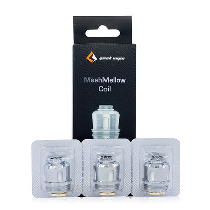 Geekvape MeshMellow Coil (3-Pack)
