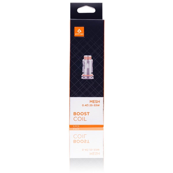 GeekVape B Series Replacement Coil (5-Pack)
