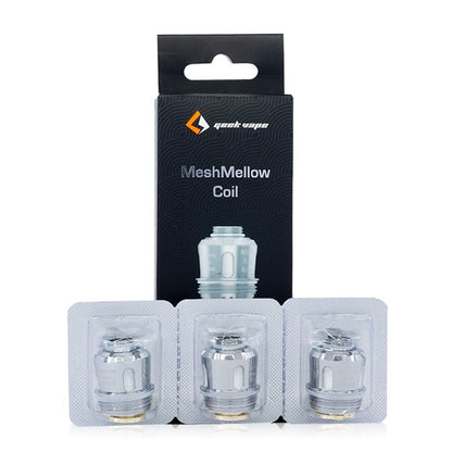 Geekvape MeshMellow Coil (3-Pack)