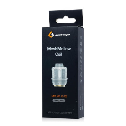 Geekvape MeshMellow Coil (3-Pack)