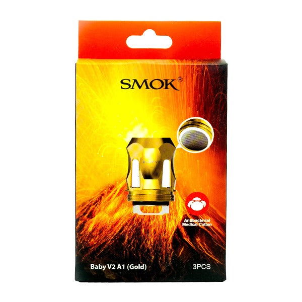 SMOK TFV8 Baby V2 Coil (3-Pack)