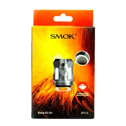 SMOK TFV8 Baby V2 Coil (3-Pack)