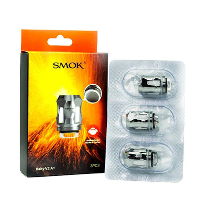 SMOK TFV8 Baby V2 Coil (3-Pack)