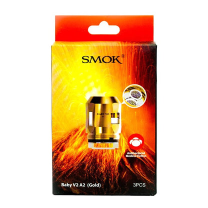 SMOK TFV8 Baby V2 Coil (3-Pack)