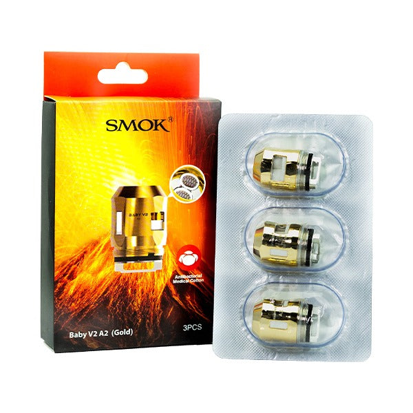 SMOK TFV8 Baby V2 Coil (3-Pack)