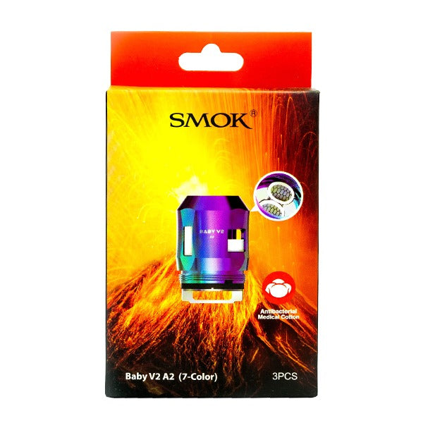 SMOK TFV8 Baby V2 Coil (3-Pack)