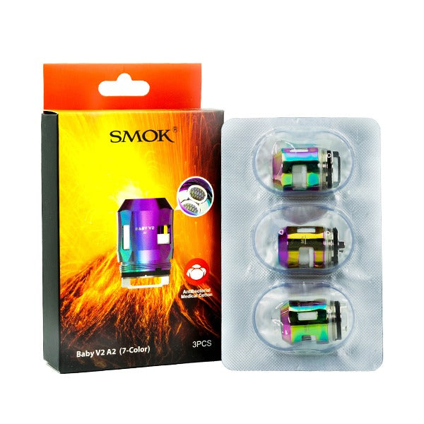 SMOK TFV8 Baby V2 Coil (3-Pack)
