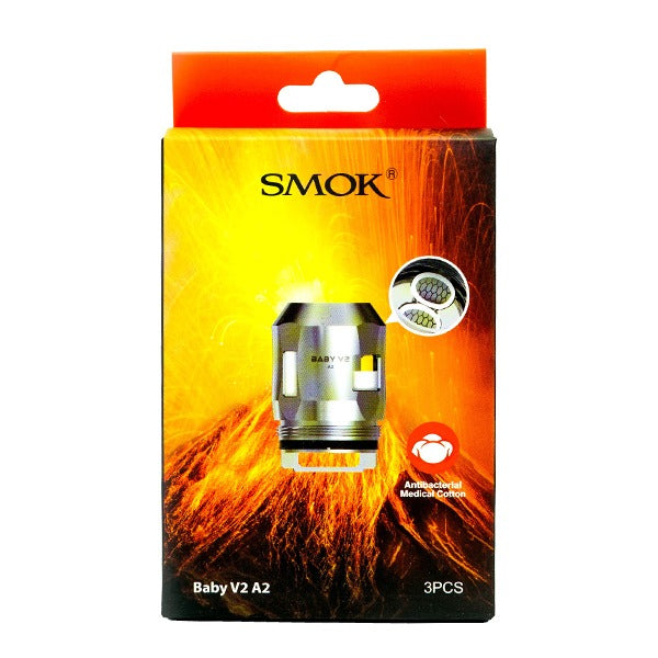 SMOK TFV8 Baby V2 Coil (3-Pack)
