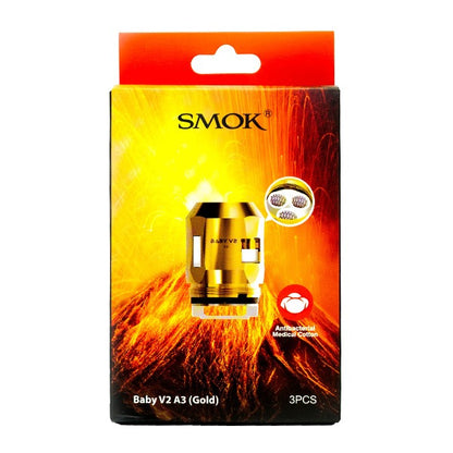 SMOK TFV8 Baby V2 Coil (3-Pack)