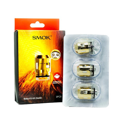 SMOK TFV8 Baby V2 Coil (3-Pack)
