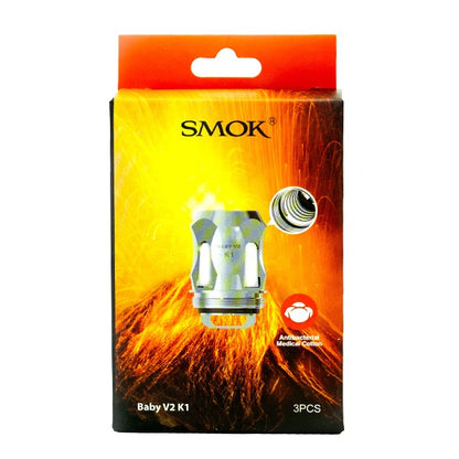 SMOK TFV8 Baby V2 Coil (3-Pack)