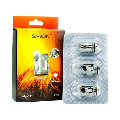 SMOK TFV8 Baby V2 Coil (3-Pack)