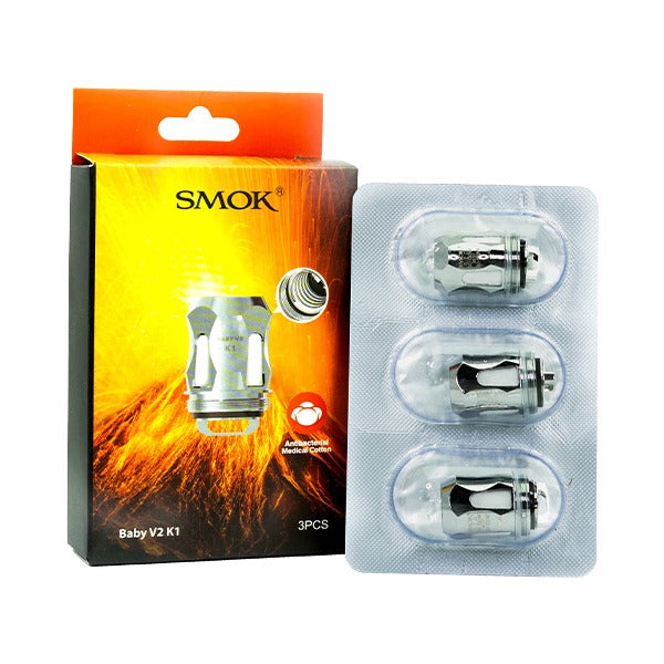 SMOK TFV8 Baby V2 Coil (3-Pack)