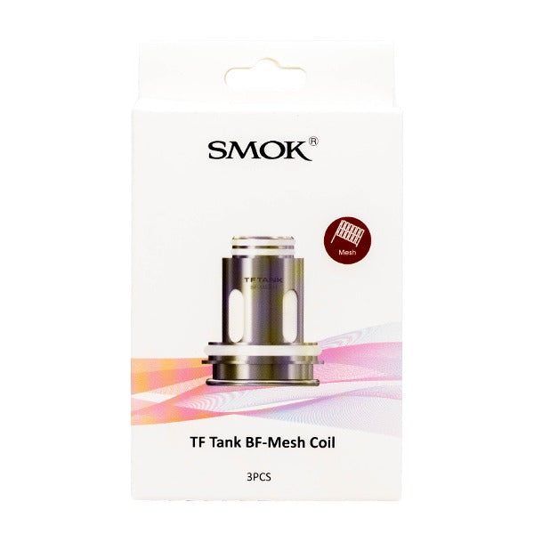 SMOK TF Tank Replacement Coil (3-Pack)
