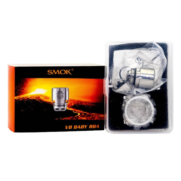 SMOK TFV8 Baby Coils (5-Pack)