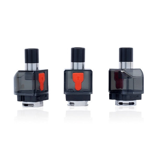 SMOK Fetch Pro Pod (3-Pack)