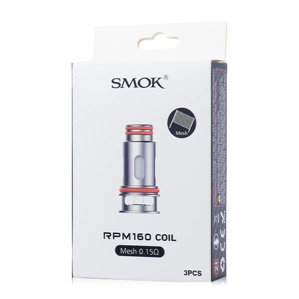 SMOK RPM160 Coil (3-Pack)