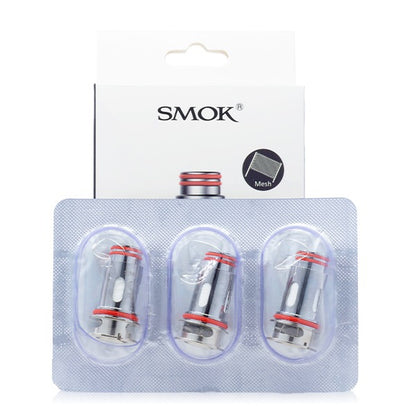 SMOK RPM160 Coil (3-Pack)