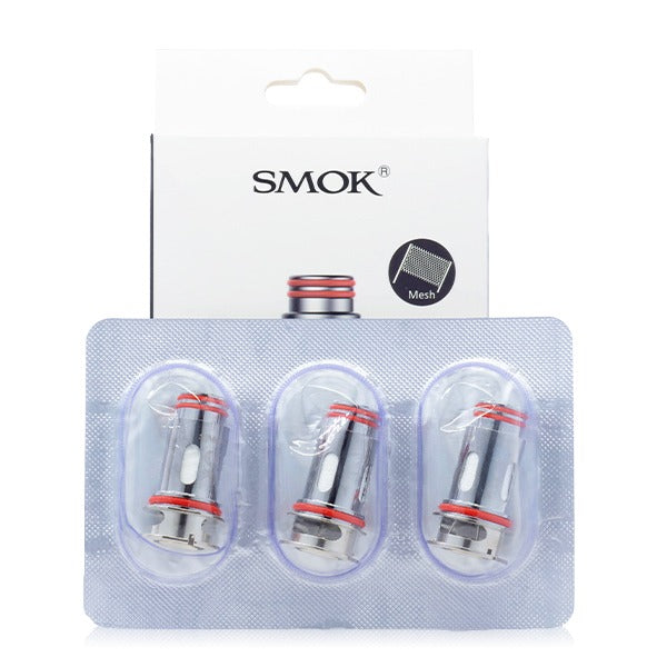 SMOK RPM160 Coil (3-Pack)