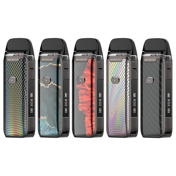 Vaporesso Luxe PM40 Pod System Kit 40W
