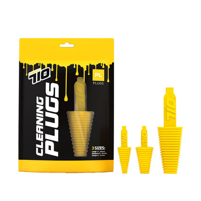 Formula 420 Cleaning Plugs