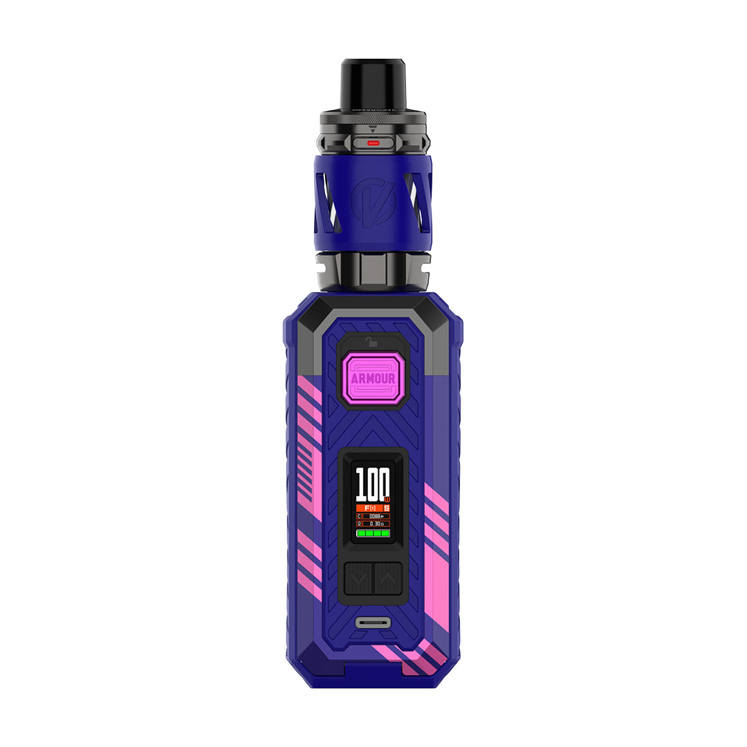 Vaporesso Armour S 100W Box Mod Starter Kit