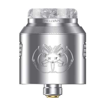 Hellvape Drop Dead 2 RDA