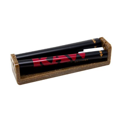 RAW Rolling Machines & Rollers