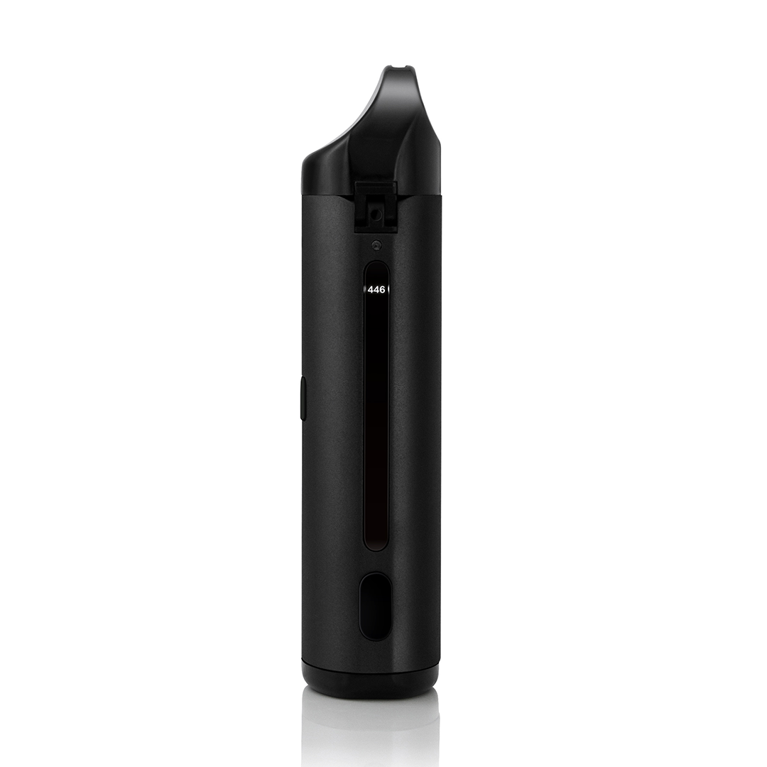 Cloudious9 Atomic9 Vaporizer