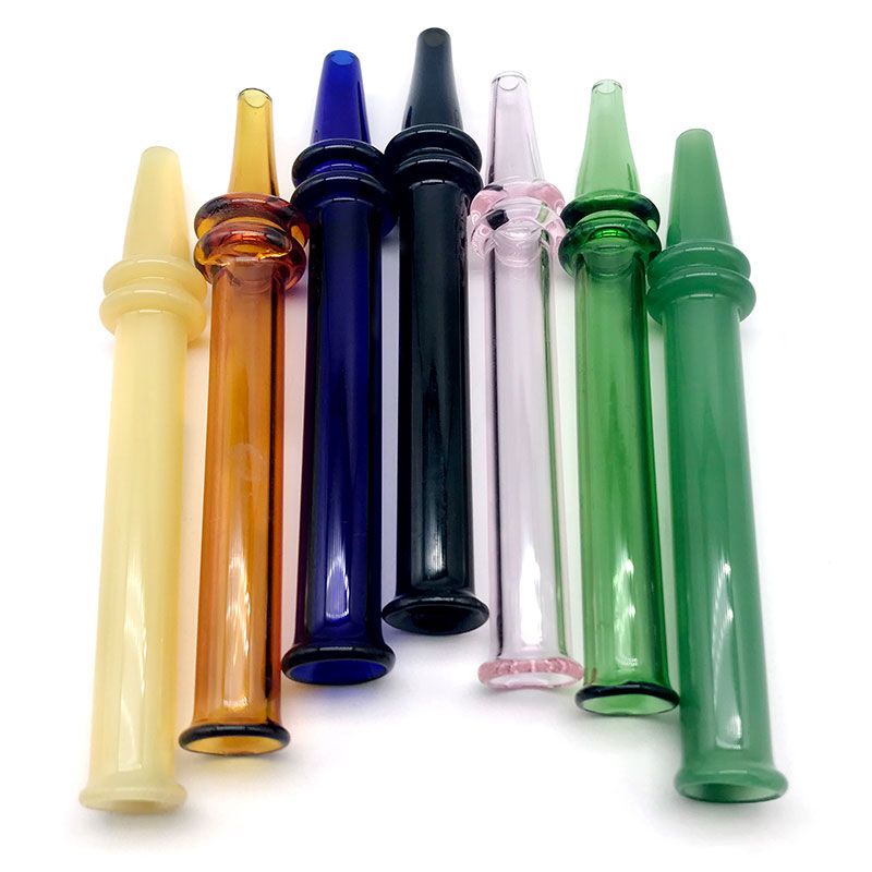 Honey Straw Double Ring Colors