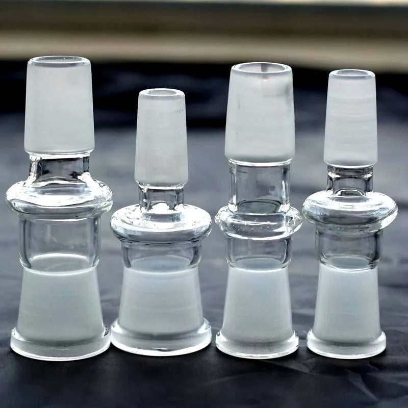 Generic Glass Adaptors