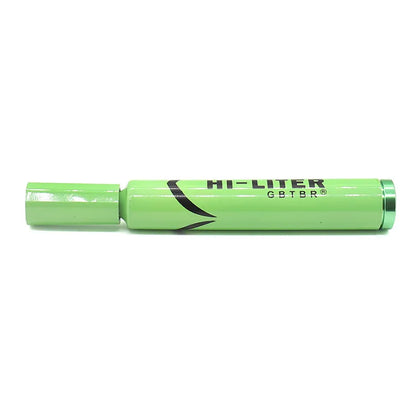 Hi- Liter Metal Pipe (Sneak a Toke)