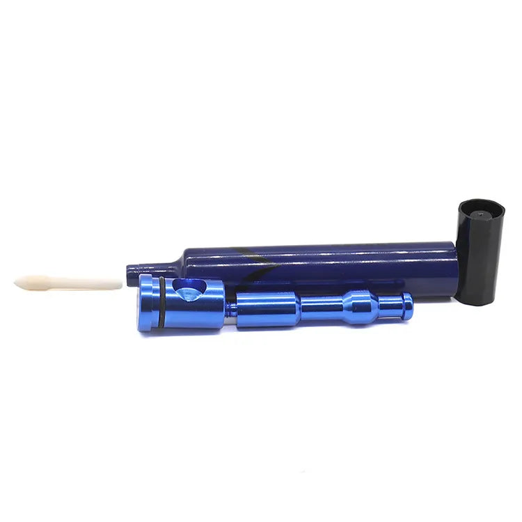 Hi- Liter Metal Pipe (Sneak a Toke)