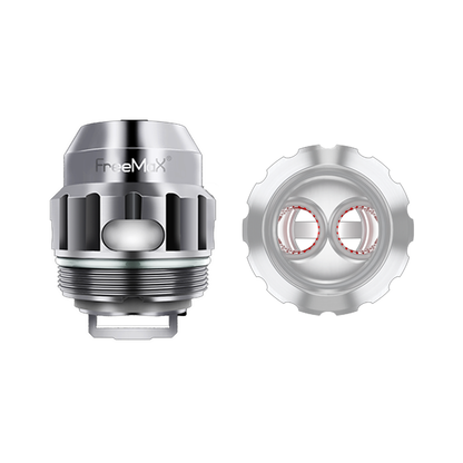 Fireluke Mesh Coils (5-Pack)