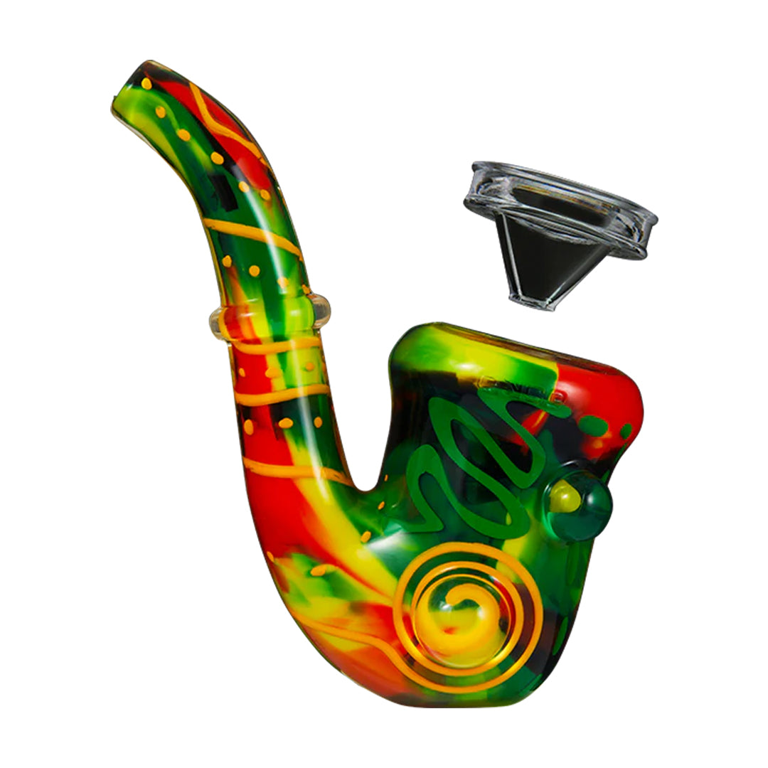 Eyce Oraflex Sherlock Spoon Pipe