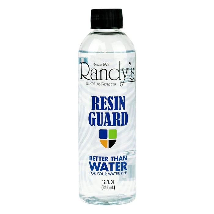 Randy's Cleaning Solution & Accessories