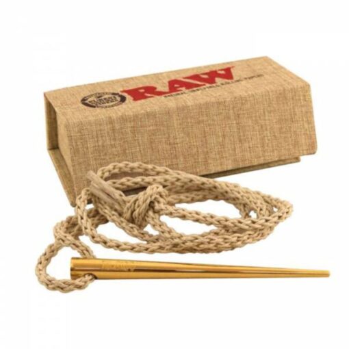Raw Packers