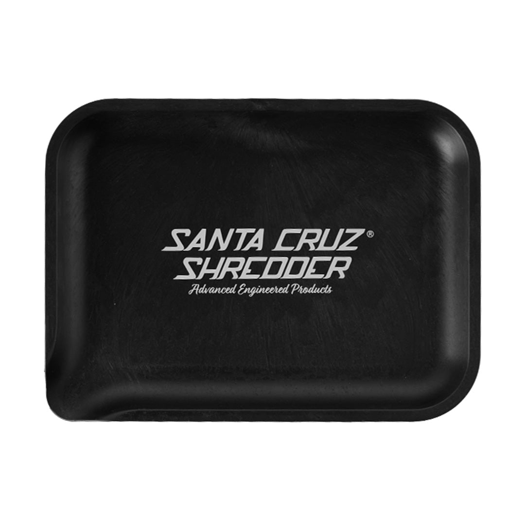 Santa Cruz Shredder Small Hemp Tray (5" x 7")