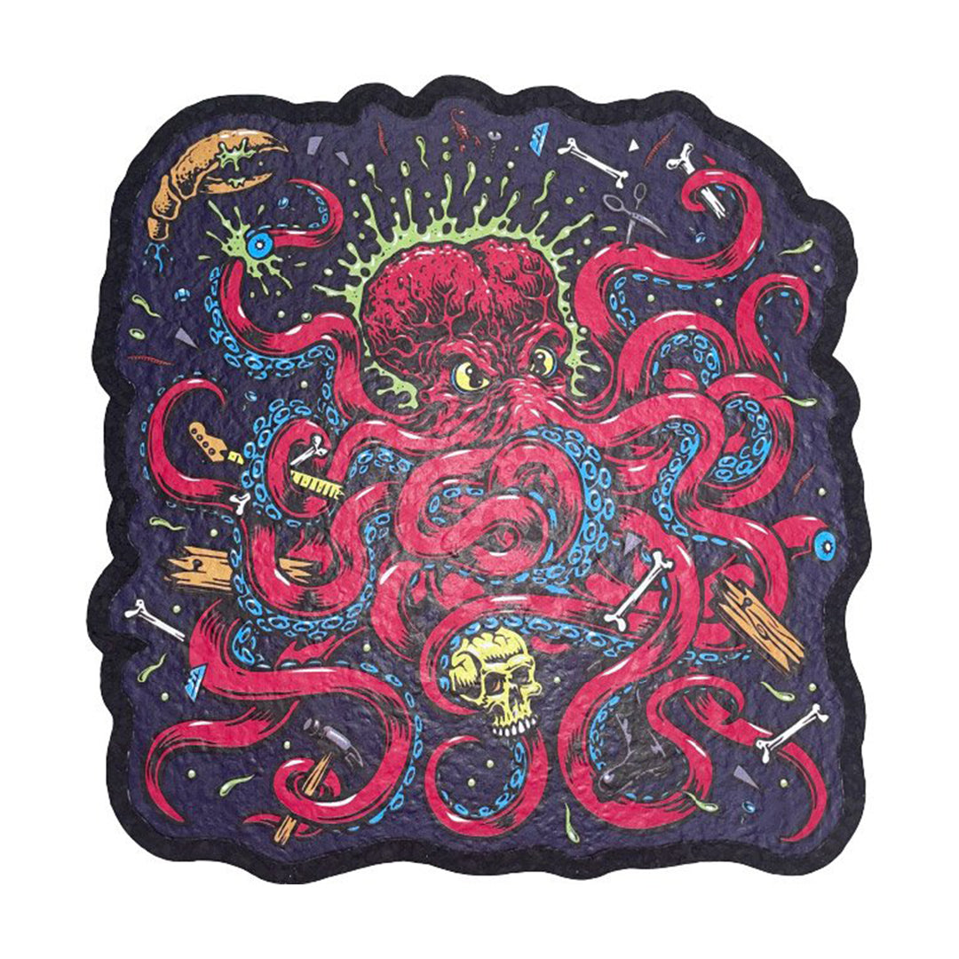 Mood Mats Dab Mats 10"