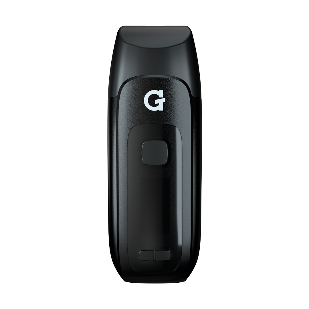 G Pen Dash Plus Vaporizer