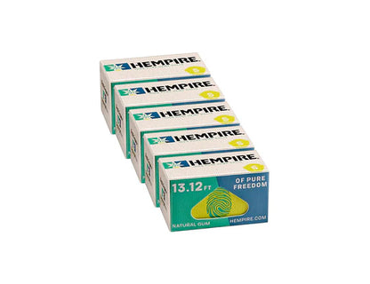Hempire 100% Pure Hemp Rolls