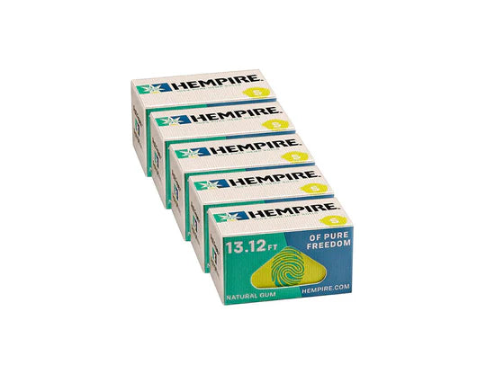 Hempire 100% Pure Hemp Rolls