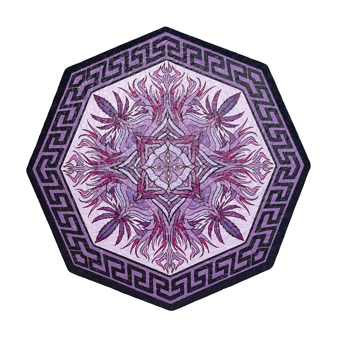 Mood Mats Dab Mats 10"