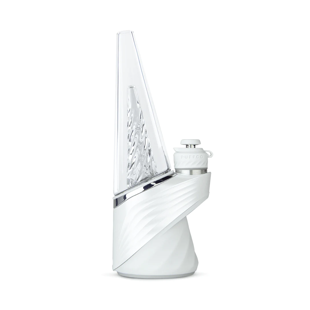 The New Puffco Peak Pro