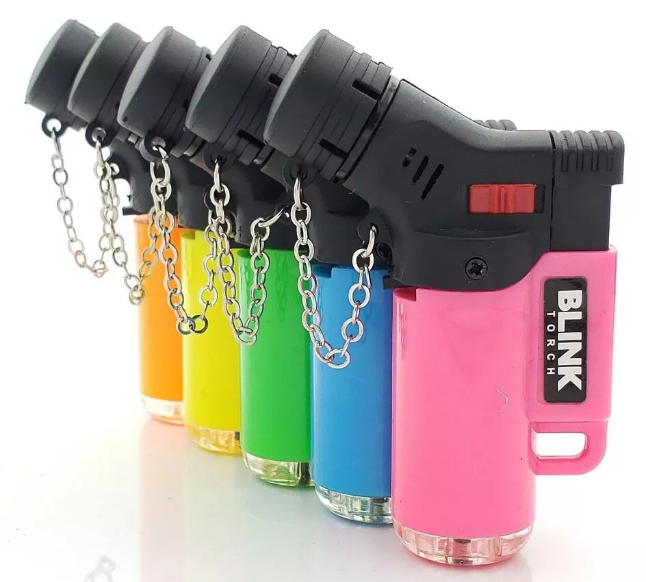 Blink Mini Neon Torche